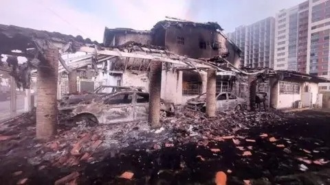 Hành trình 3 ngày bắt giữ ông Maduro gây chấn động thế giới