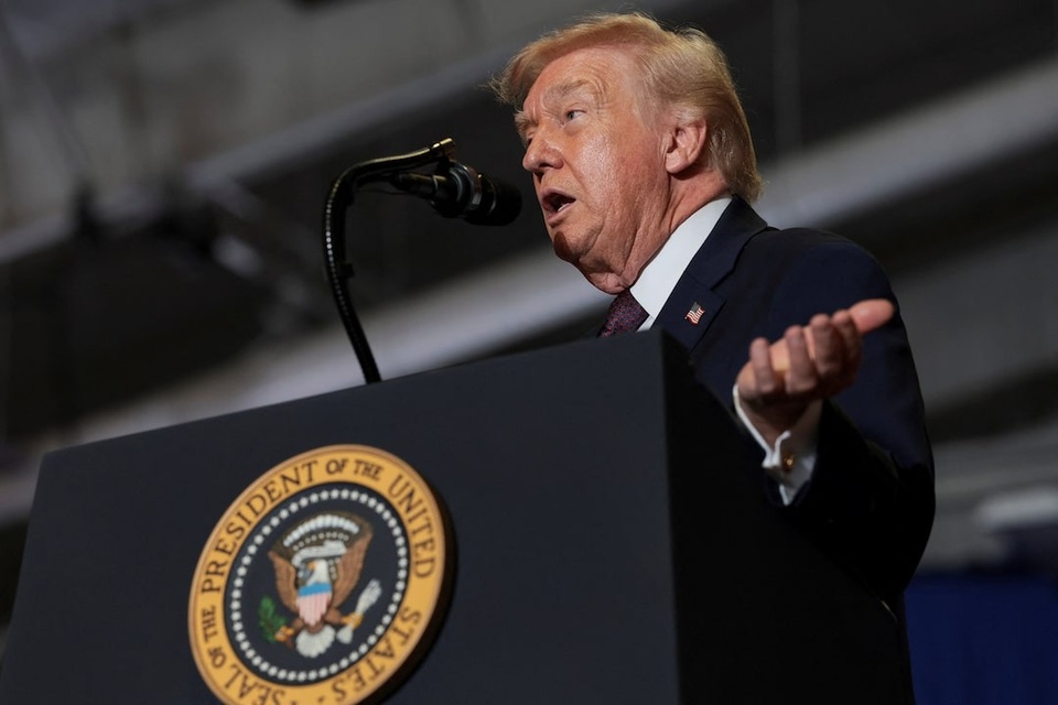 Ông Trump sẽ hoãn bầu cử giữa kỳ Mỹ?