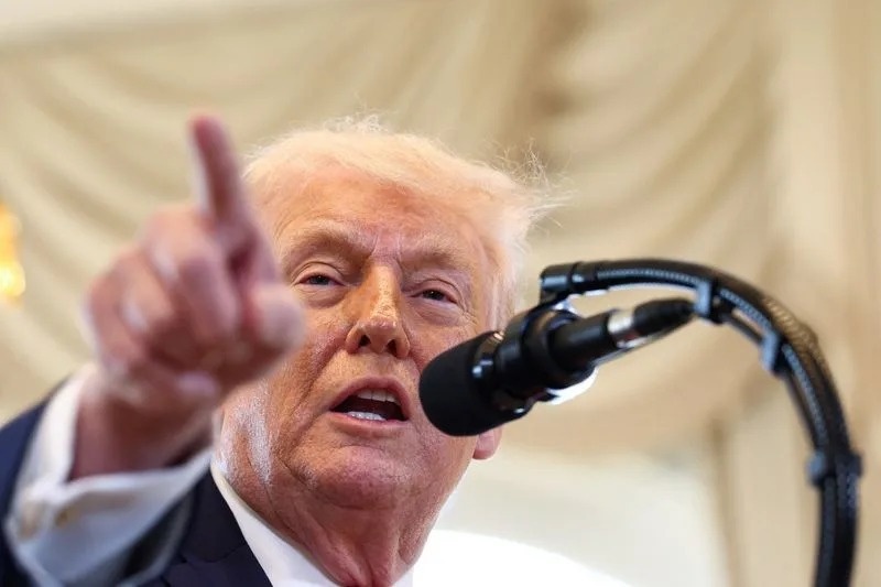 Bài học nhãn tiền khi CEO dám phản đối ông Trump