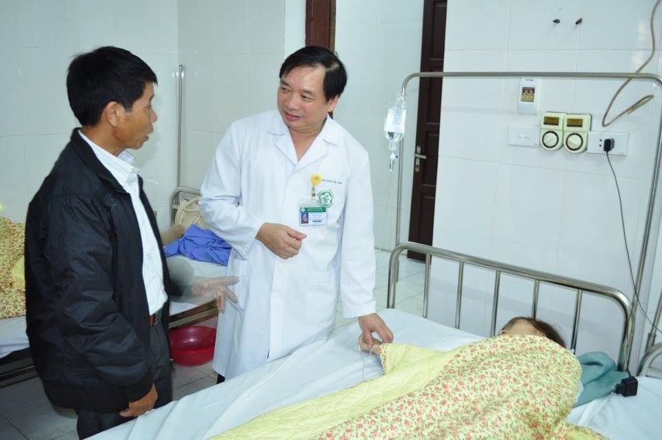 Nguoi Viet Nam bi roi loan tam than anh 1