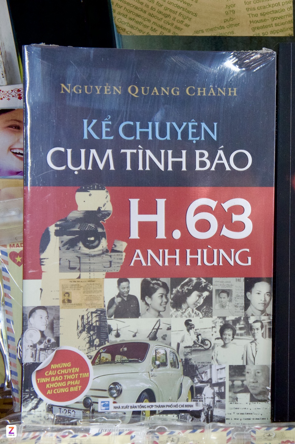sách bán chạy ảnh 1