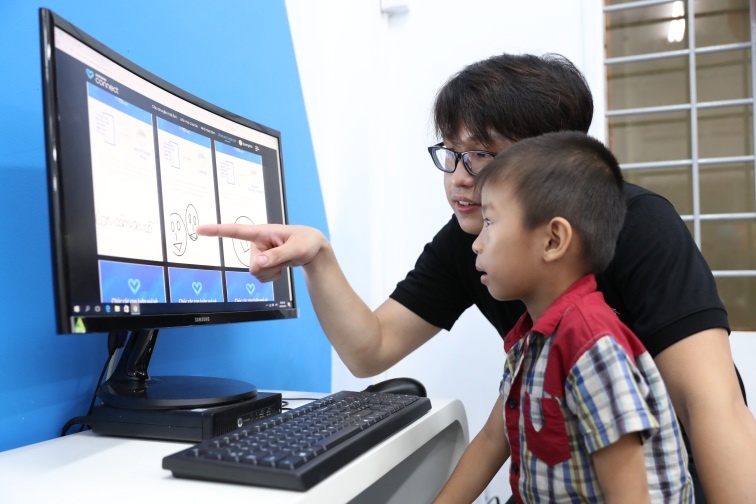 Samsung Connect anh 3