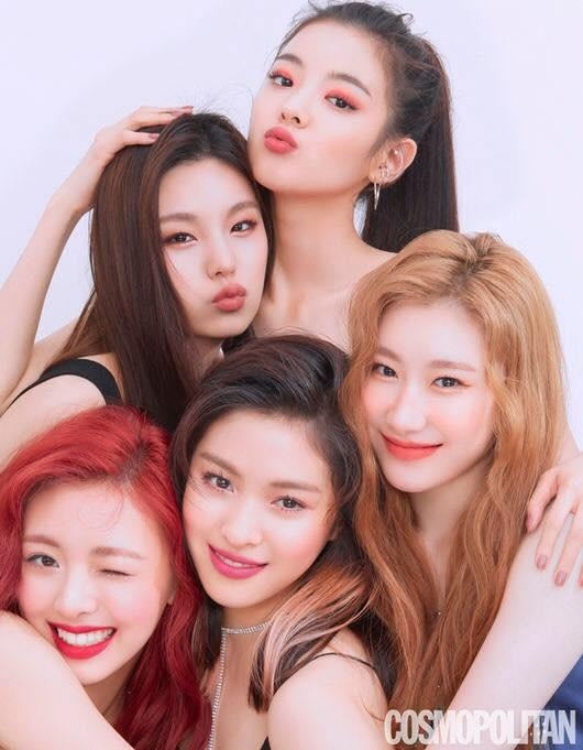 ảnh tạp chí itzy ảnh 1 anh tap chi itzy anh 1