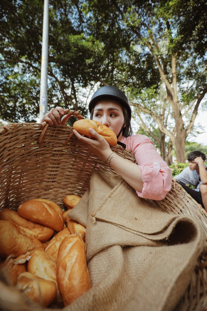 banh mi khong dat g du uyen anh 3