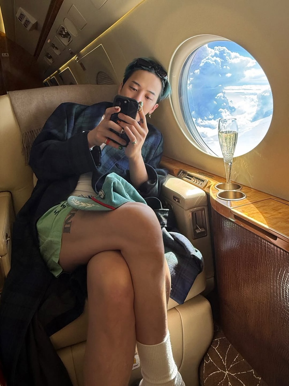 máy bay G-Dragon ảnh 9 may bay G-Dragon anh 9