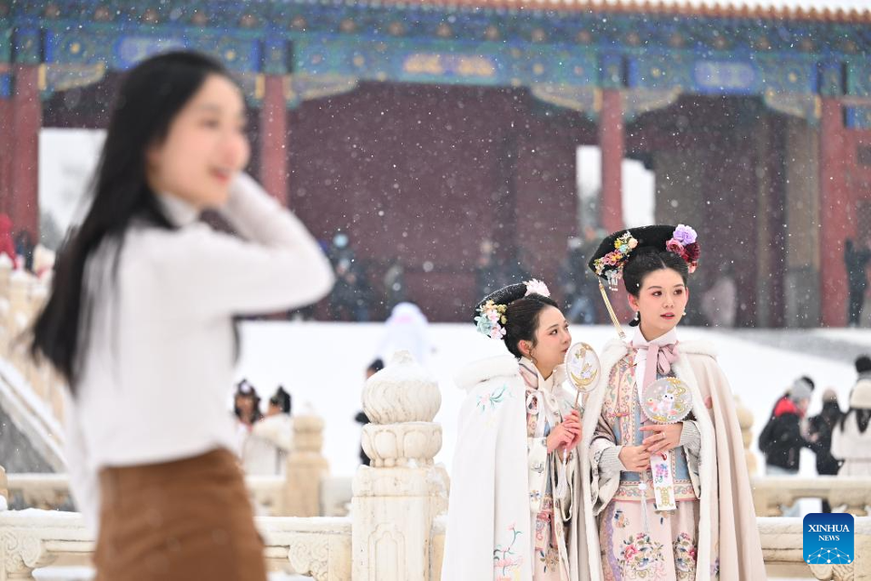 tuyet, Tu Cam Thanh anh 3