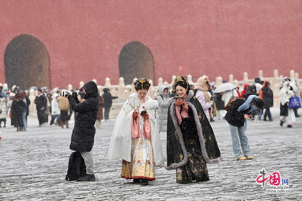 tuyet,  Tu Cam Thanh anh 11