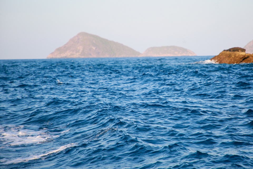 Con Dao, ngan ha anh 14