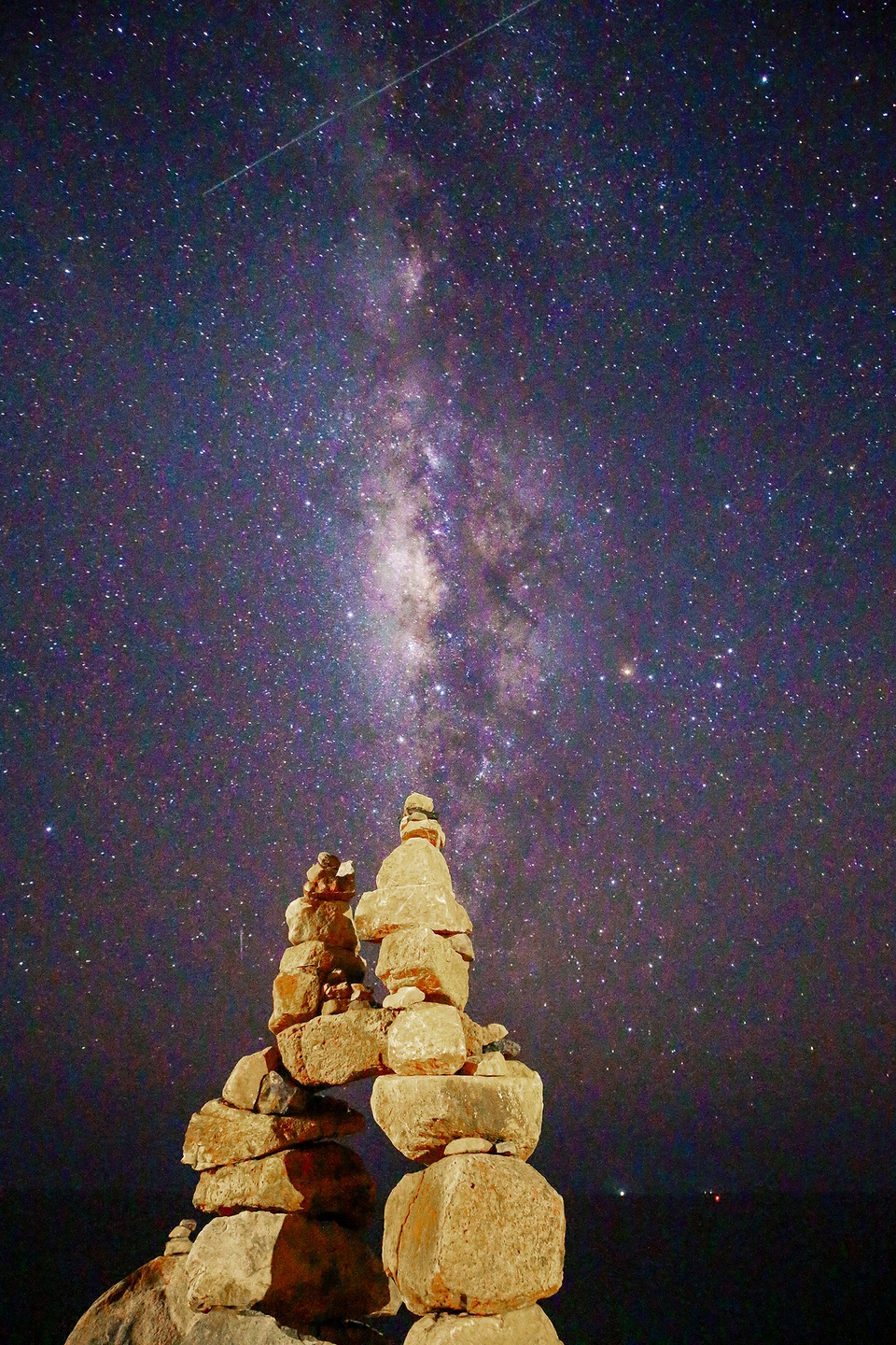 Con Dao, ngan ha anh 7