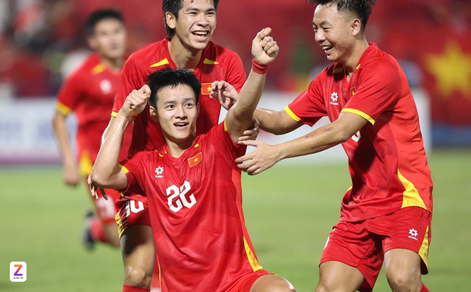 U23 Việt Nam vs Yemen ảnh 12 U23 Viet Nam vs Yemen anh 12