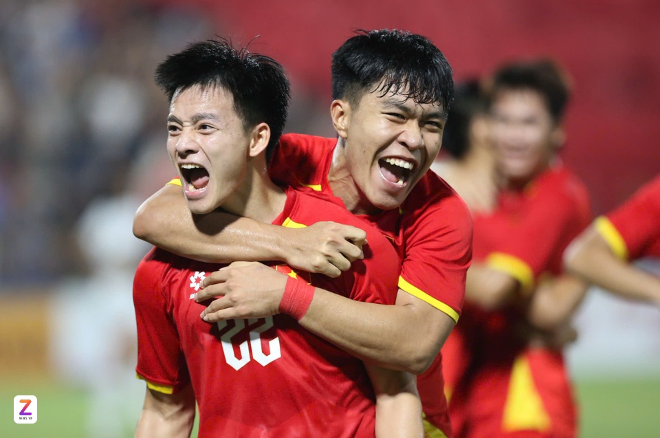 U23 Việt Nam vs Yemen ảnh 1 U23 Viet Nam vs Yemen anh 1