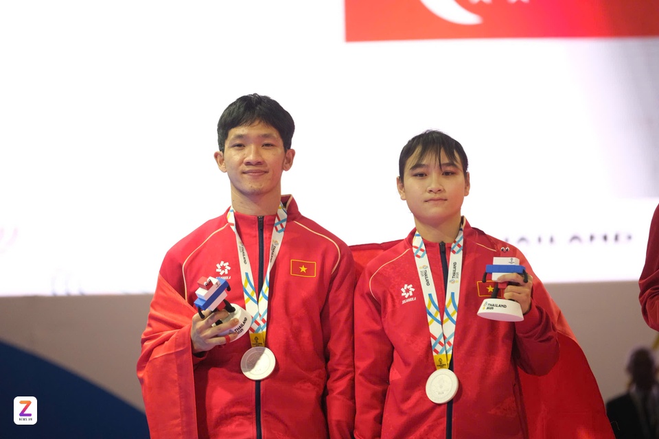 SEA Games 33 ảnh 1 SEA Games 33 anh 1