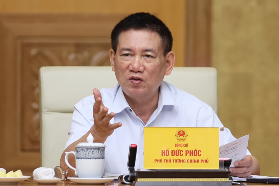 Thủ tướng yêu cầu không để thiếu xăng dầu giữa căng thẳng Trung Đông