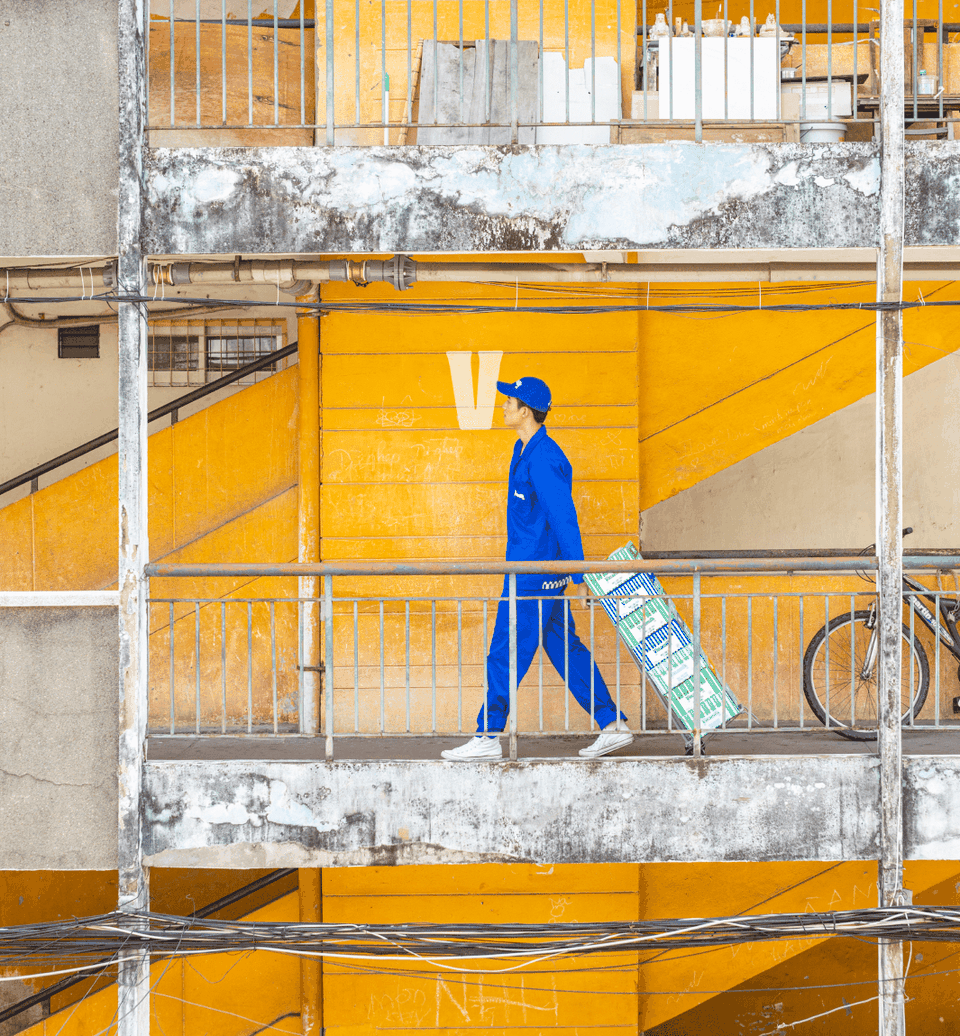 Loạt doanh nghiệp cán mốc doanh thu lịch sử