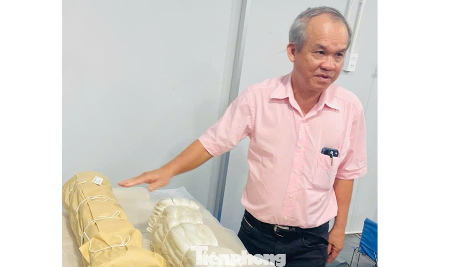 Loạt doanh nghiệp cán mốc doanh thu lịch sử