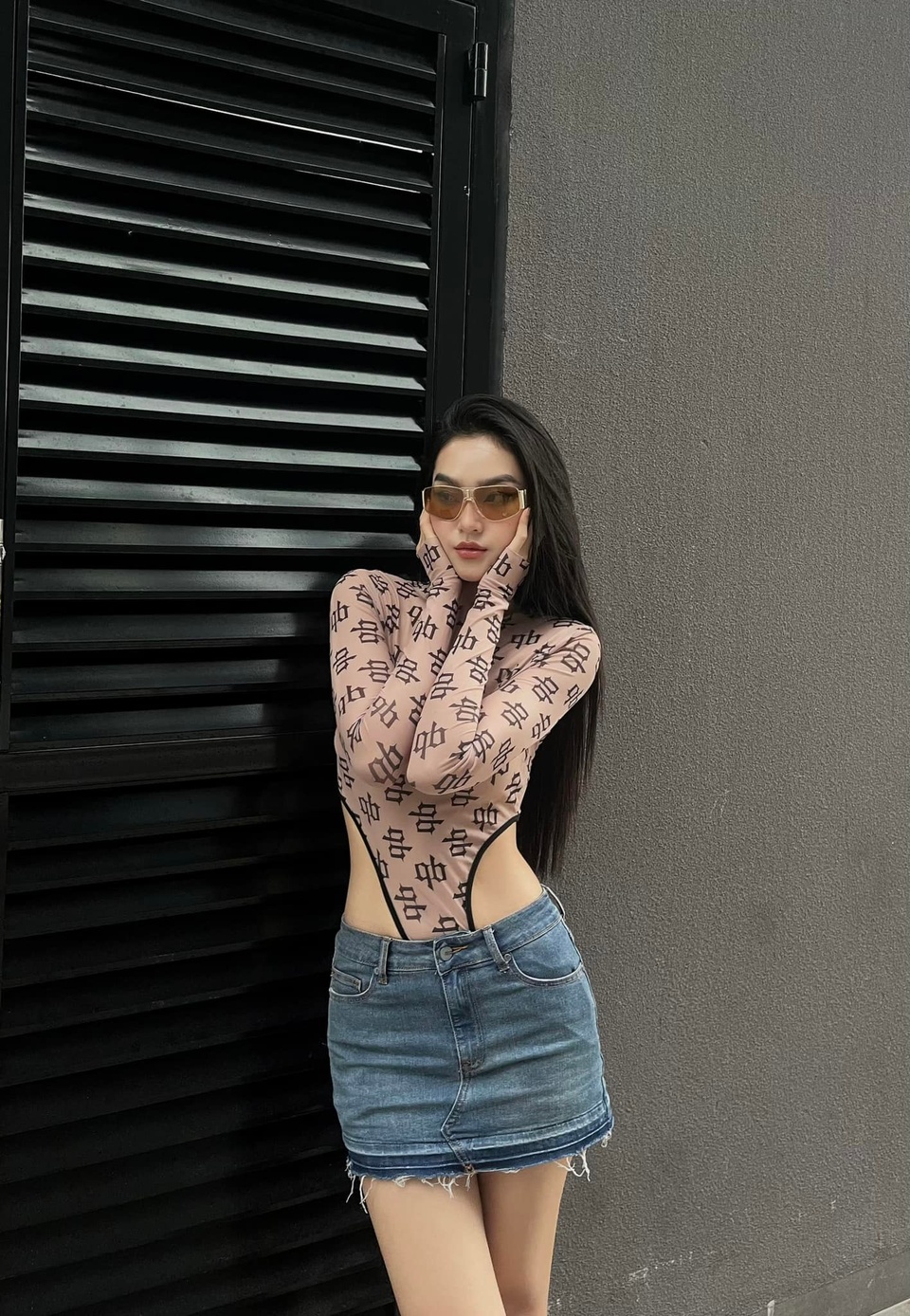 Cu Thi Tra,  sao Viet,  Diu dang mau nang anh 8