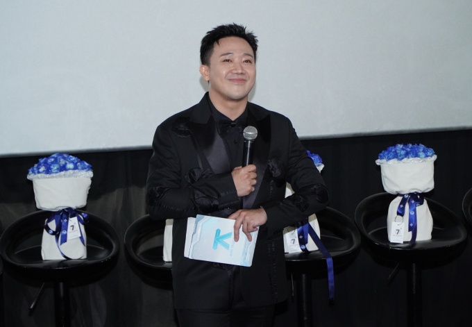 Tran Thanh anh 1