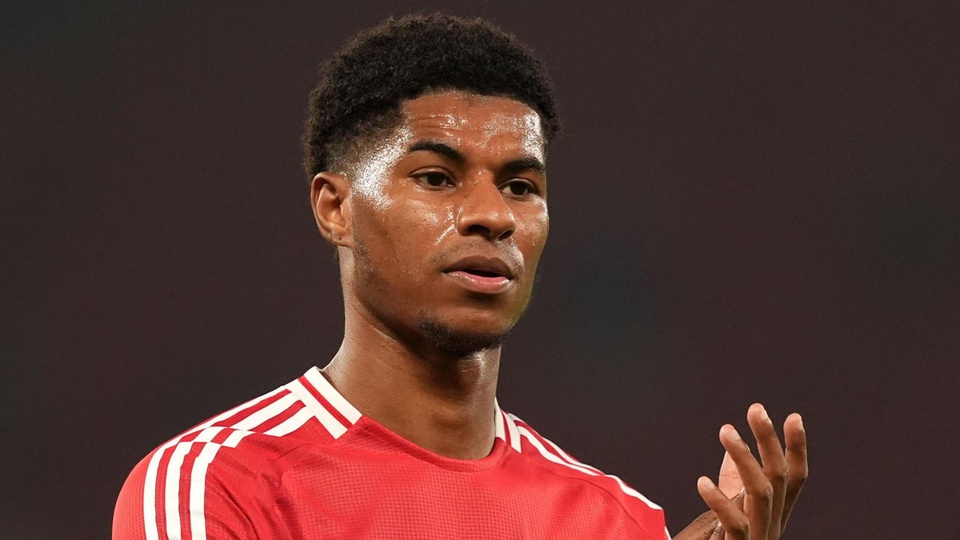 Barca đạt thỏa thuận chiêu mộ Rashford, HLV Amorim ra phán quyết khó tin với người thừa ở Man Utd?