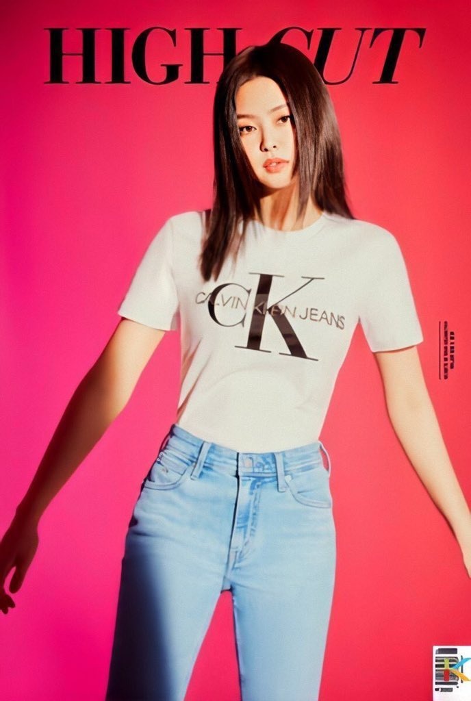 Jennie anh 1