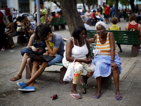 Internet tại Cuba ảnh 1 Internet tai Cuba anh 1