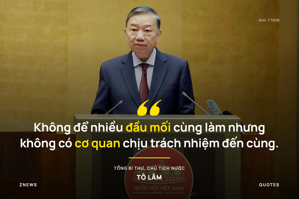 Tổng Bí thư ảnh 3