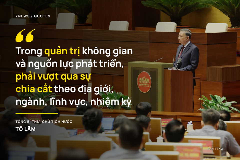 Tổng Bí thư ảnh 2