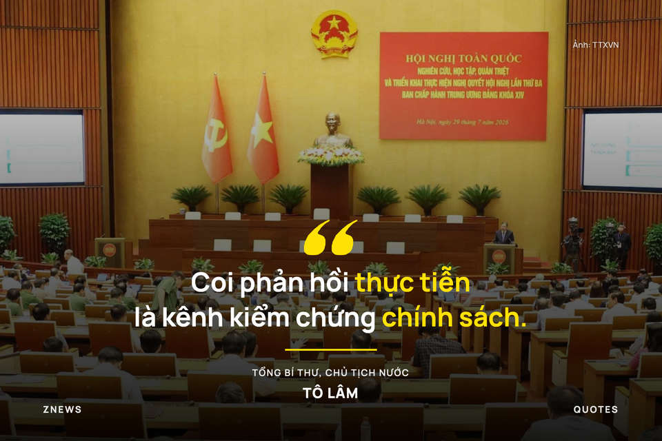 Tổng Bí thư ảnh 10