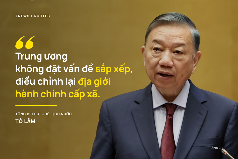 Tổng Bí thư ảnh 5
