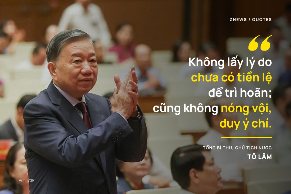 Tổng Bí thư ảnh 4