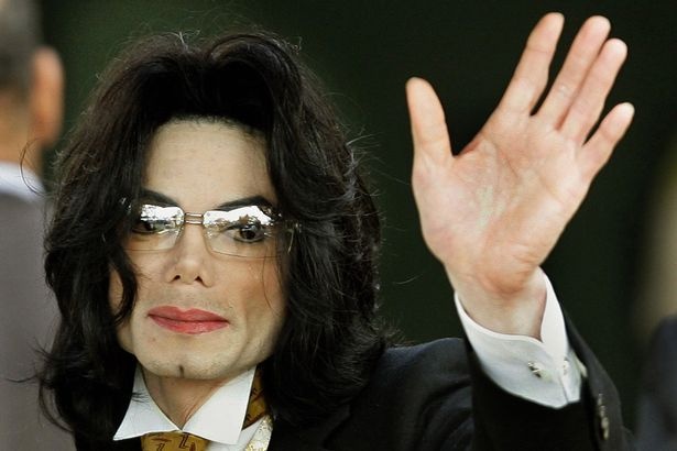 Michael Jackson's Secret Life Revealed in Pictures 2