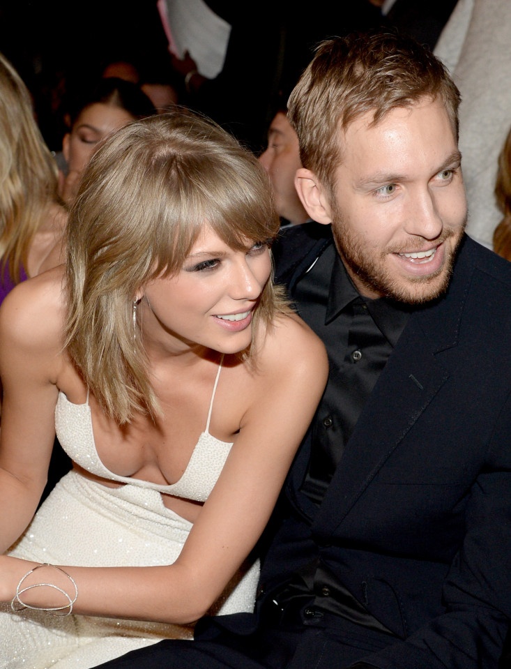 Taylor Swift phoi phoi sau khi chia tay ban trai anh 3