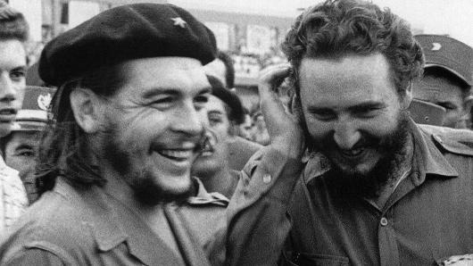 thoi trang cua fidel castro anh 4