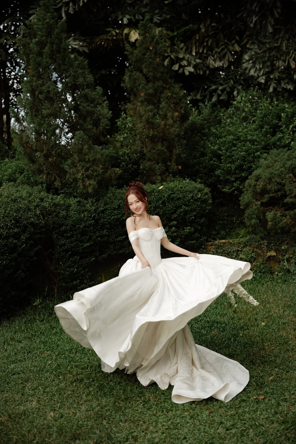 Xuan Nghi anh 6