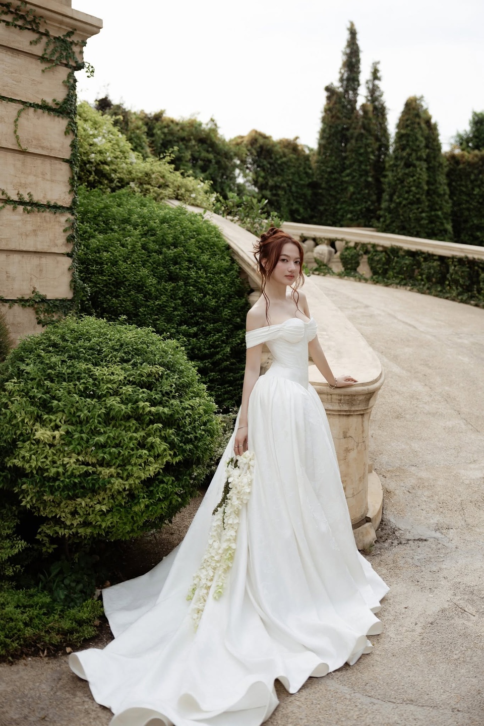 Xuan Nghi anh 5