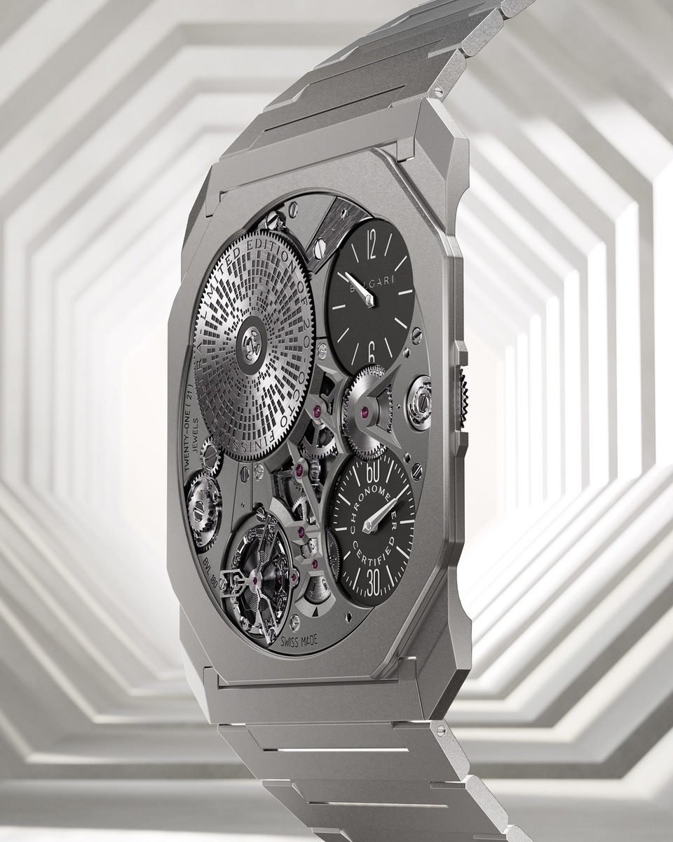 Đồng hồ nặng nhất của Rolex bằng vàng nguyên khối