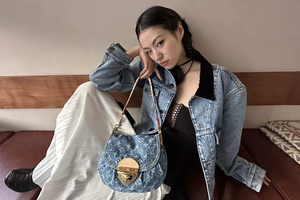  Túi Louis Vuitton