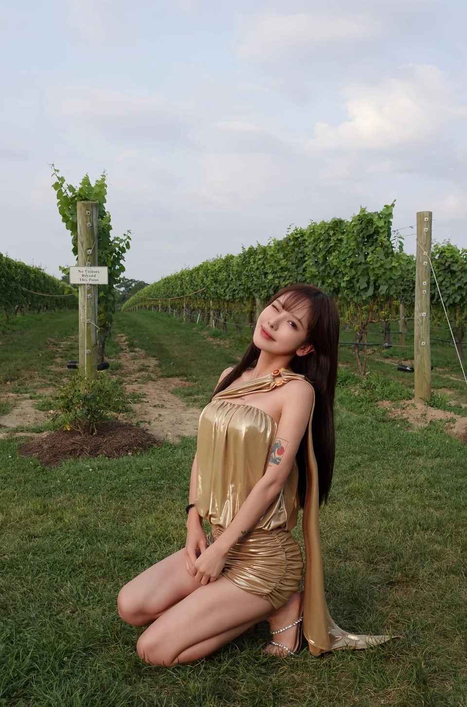 buc anh tren Instagram,  Hamptons,  Chi phi xa xi,  gioi thuong luu,  vung dat nghi duong,  thien duong nghi duong, chi em thuong luu anh 1