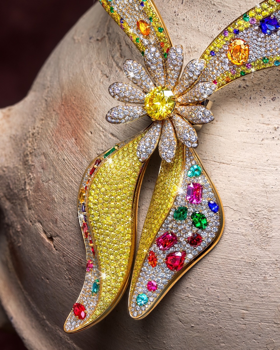 G-Dragon,  khan,  bandana,  Jacob & Co. anh 4