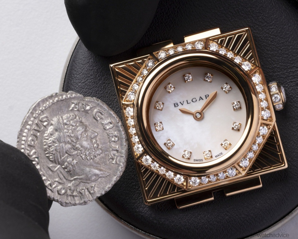 LVMH,  dong ho,  Louis Vuitton,  TAG Heuer,  tuan le LVMH,  Bulgari anh 4