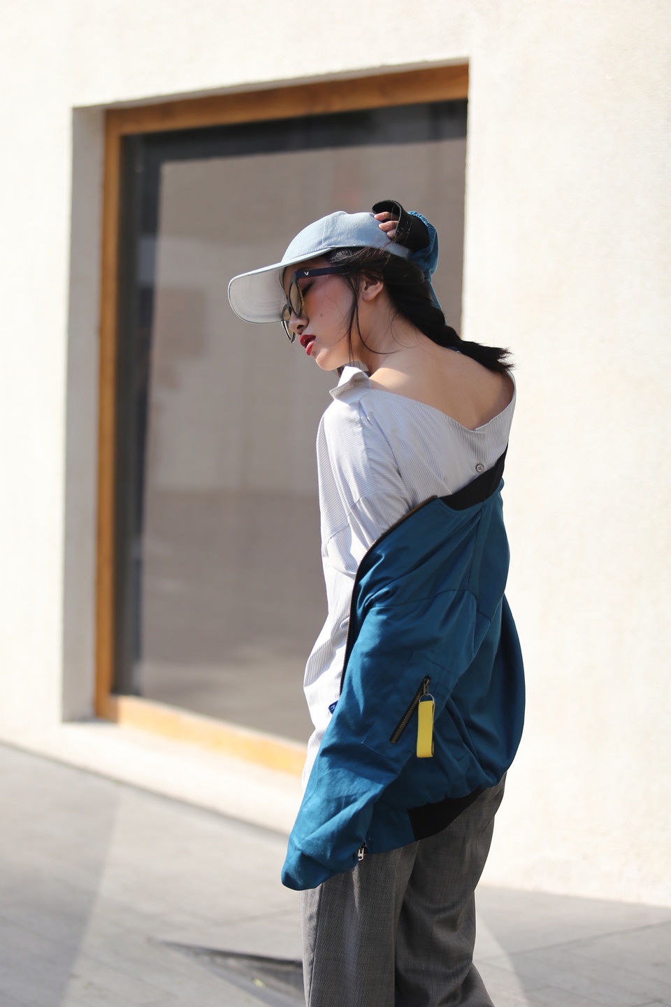 toc tet fearless anh 2