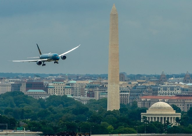 Vietnam Airlines anh 3