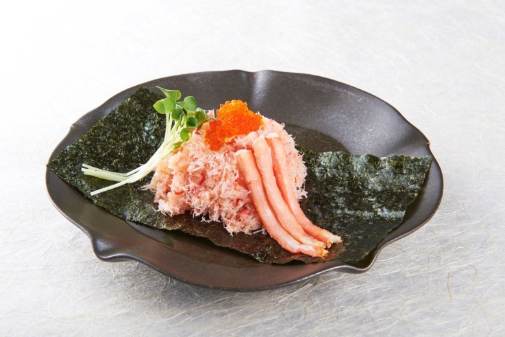 Sushi anh 1