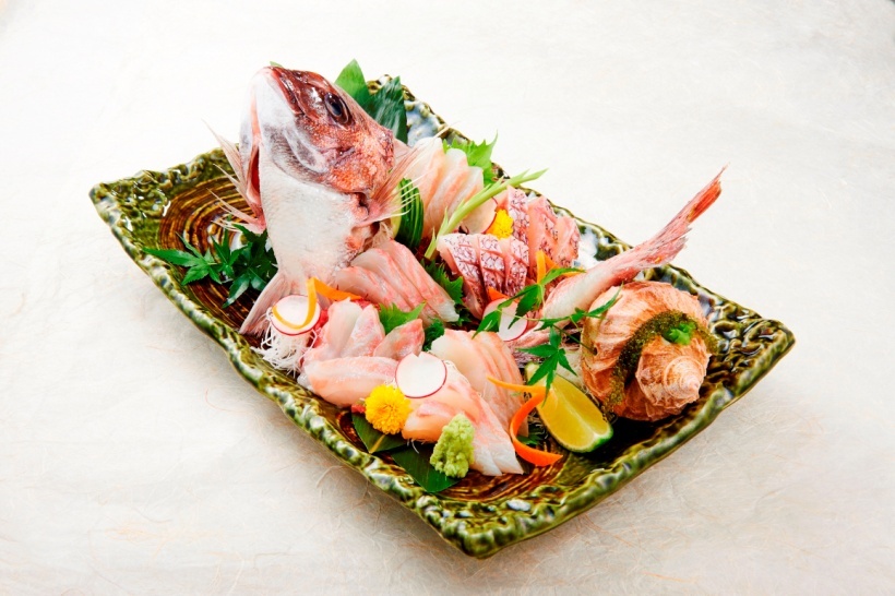 Sushi anh 4