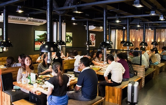 GoGi House anh 4
