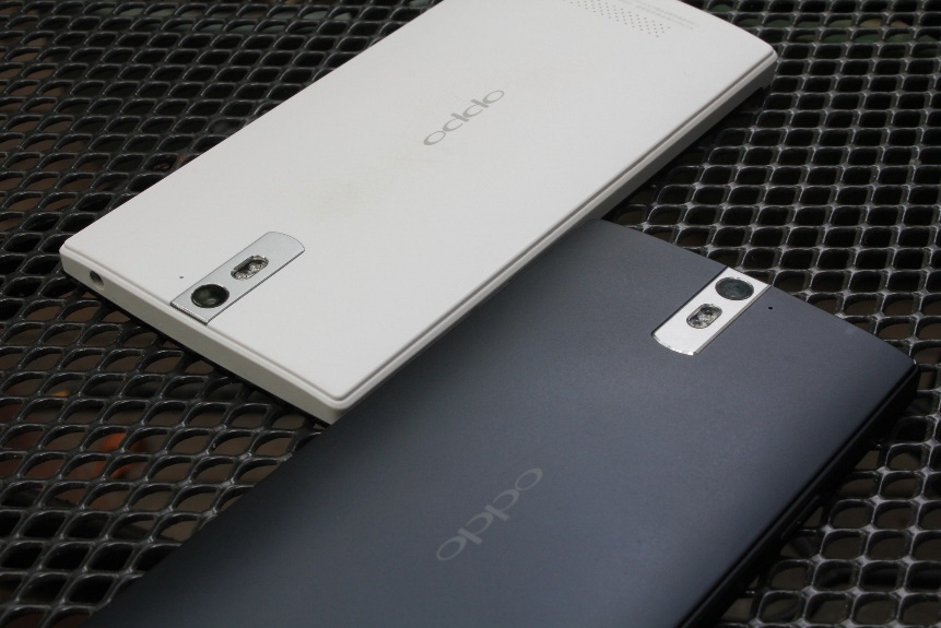 Oppo Find X anh 1