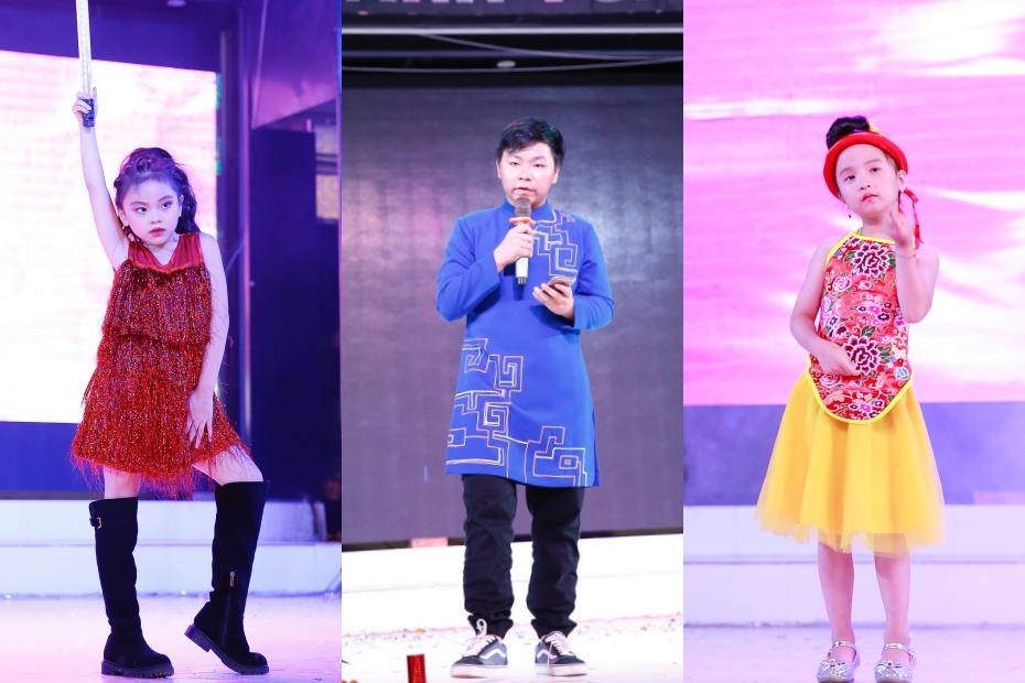 Sieu nhi tranh tai anh 1