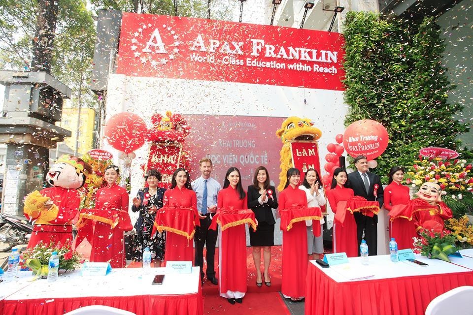 Apax Franklin anh 1