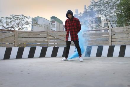 Vinamilk,  MyJoy anh 3