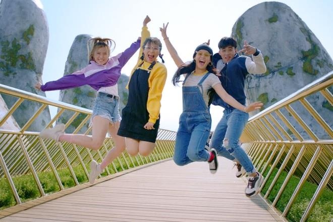 Vinamilk,  MyJoy anh 8