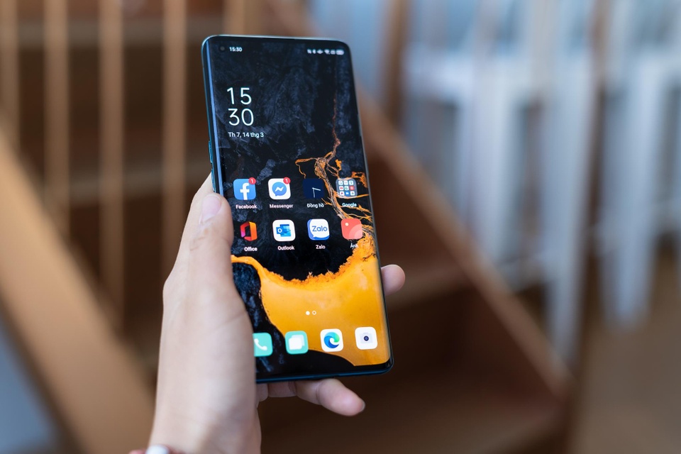 Oppo Find X2 anh 3